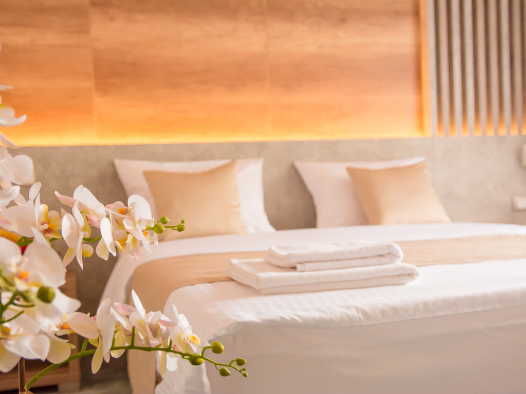 Karaburma酒店住宿-Hotel Nota