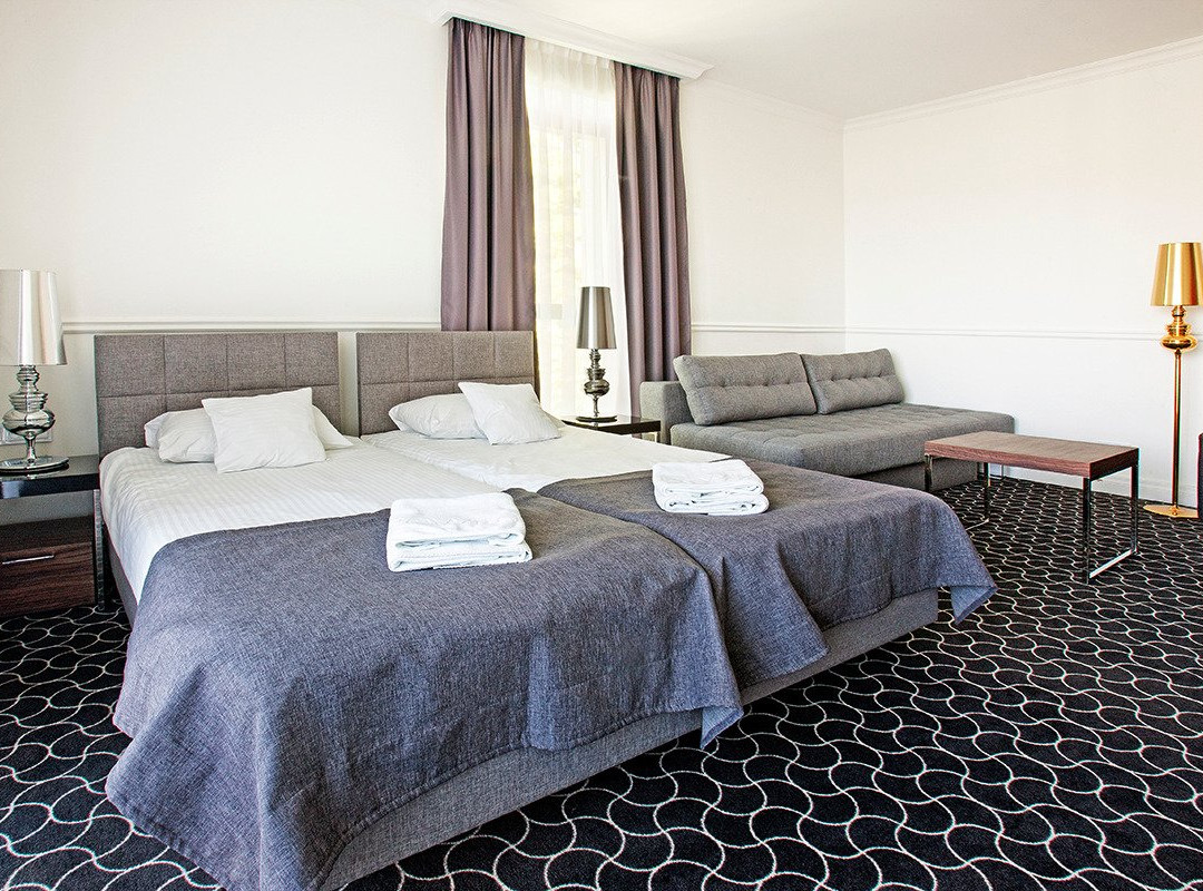 Wojskowy Dom Wypoczynkowy