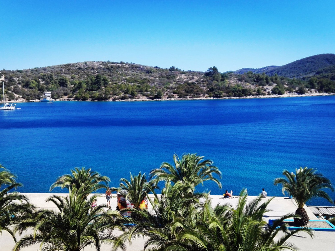 Hotel 'Adria' Vela Luka