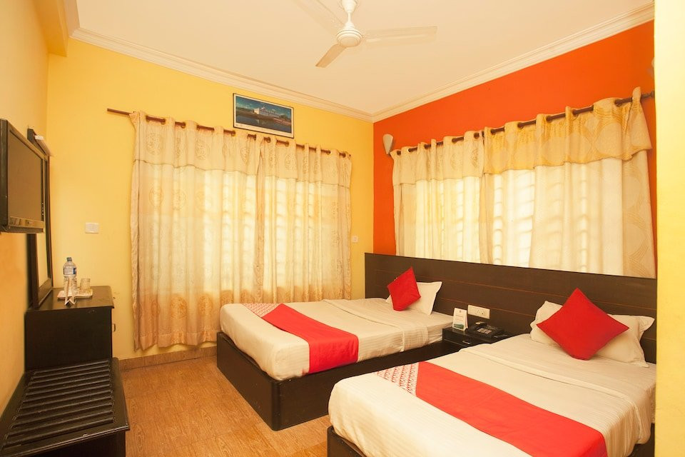 Lumbini Guest House