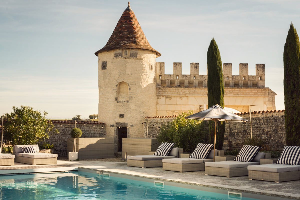 Domaine du Fresne-官方