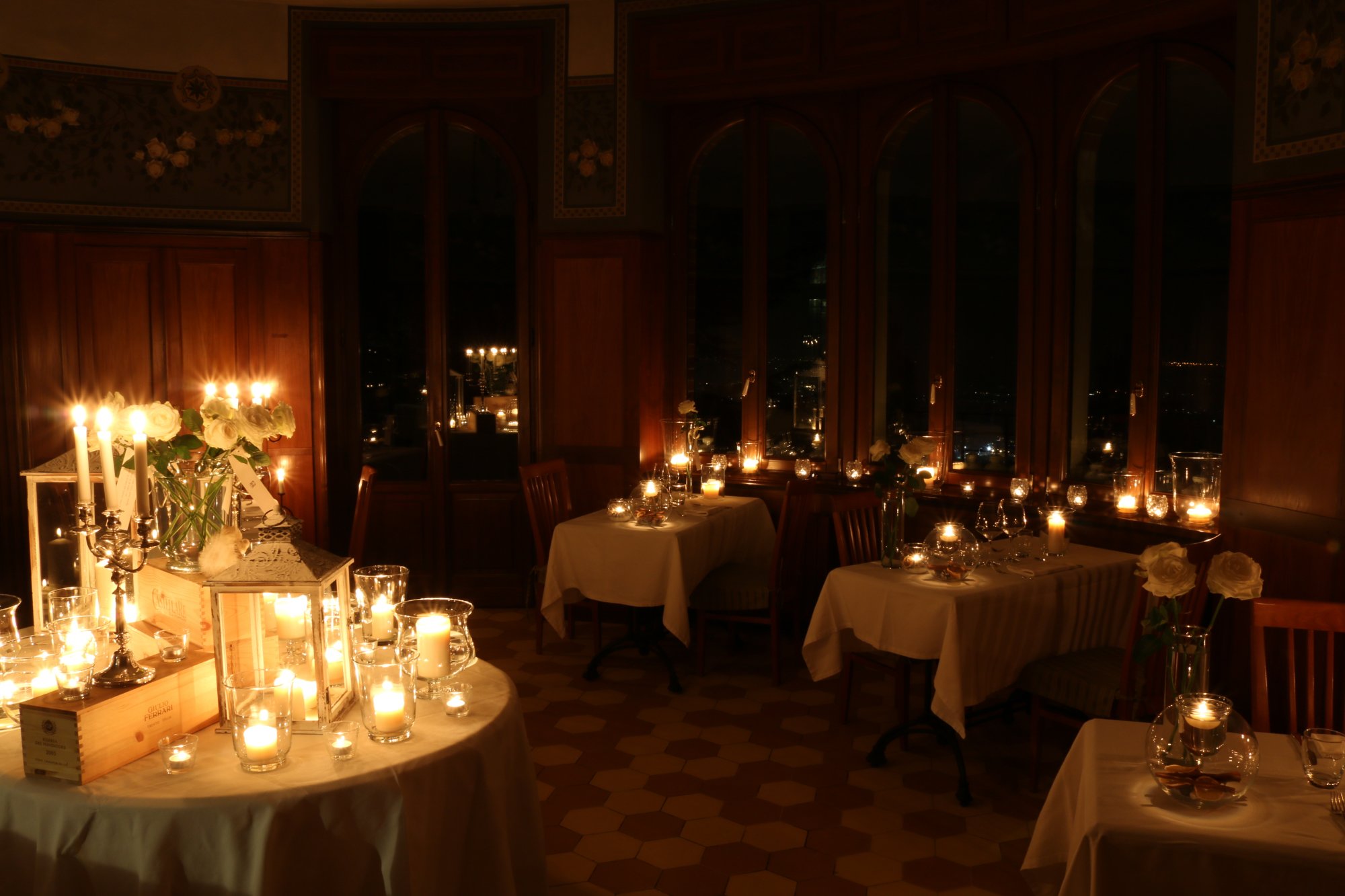Al Borducan Romantic Hotel-官方