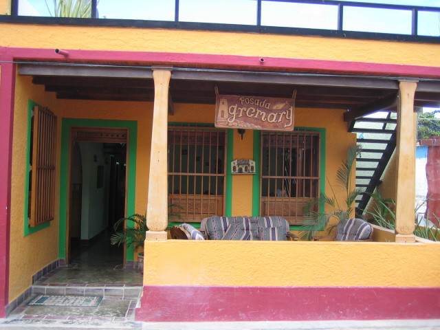 Isla El Gran Roque旅游攻略图片