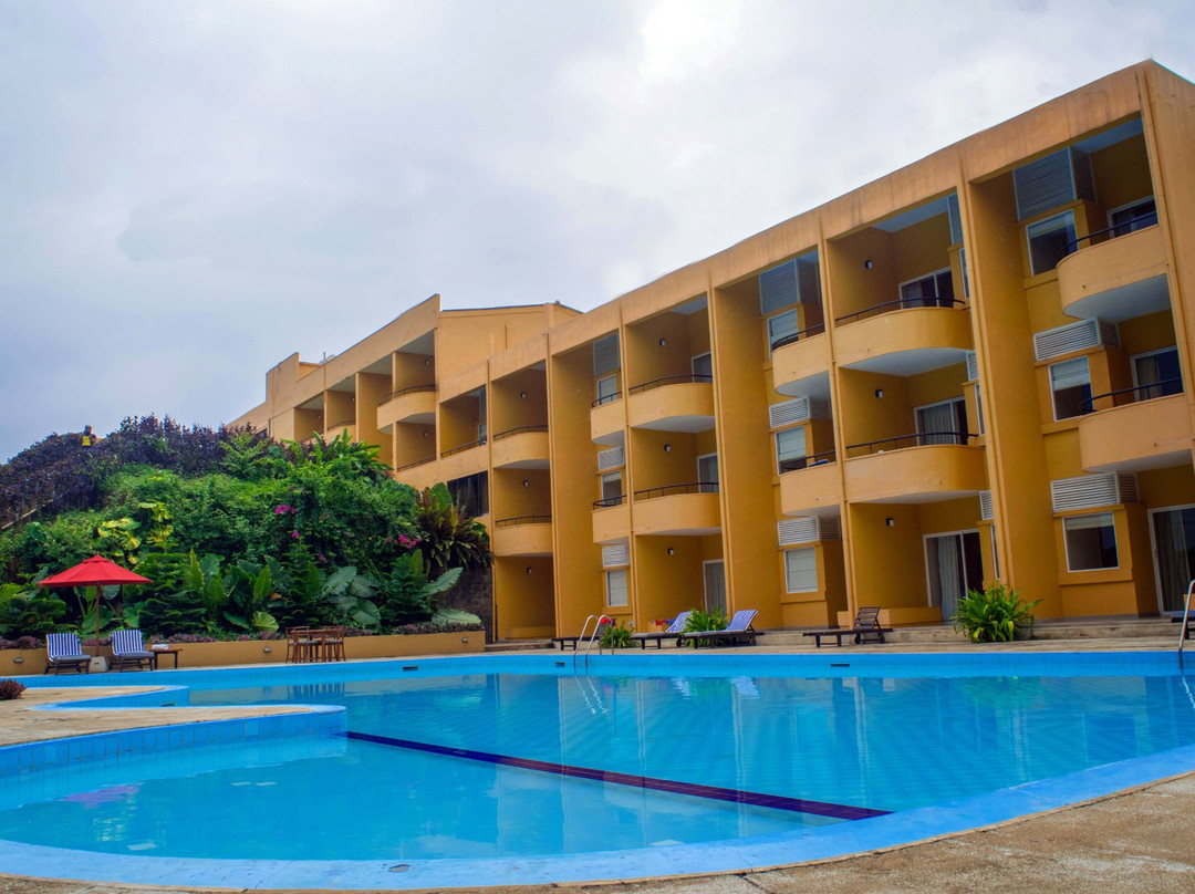 瓦勒迦玛酒店住宿-新北渔人湾民宿