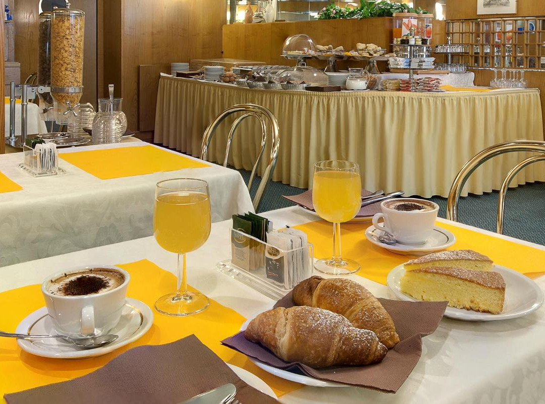 Plaza Hotel