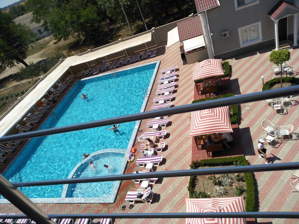Anna Mariya Hotel-官方