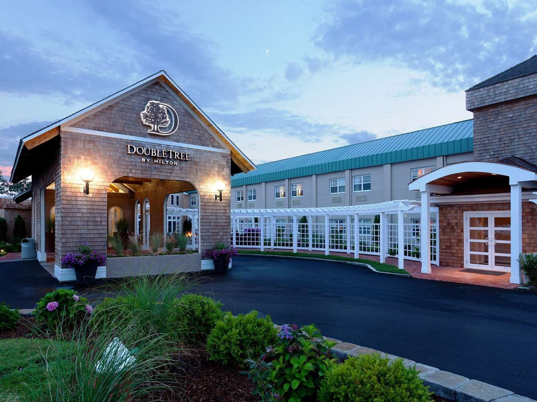 Doubletree By Hilton Cape Cod - Hyannis主图