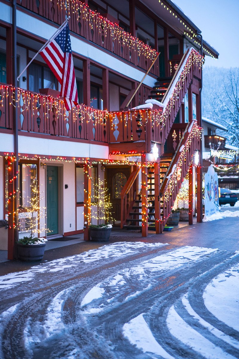 Obertal Inn-浴室