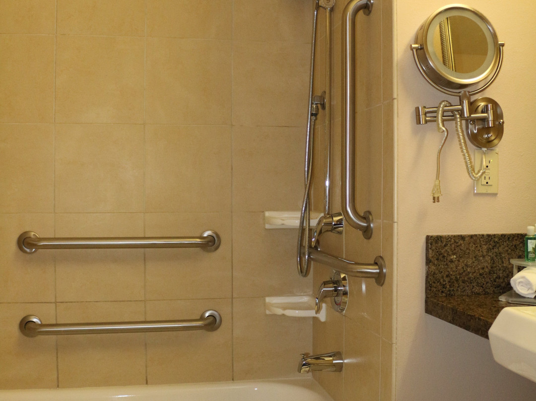 Holiday Inn Express & Suites Sequim By IHG主图