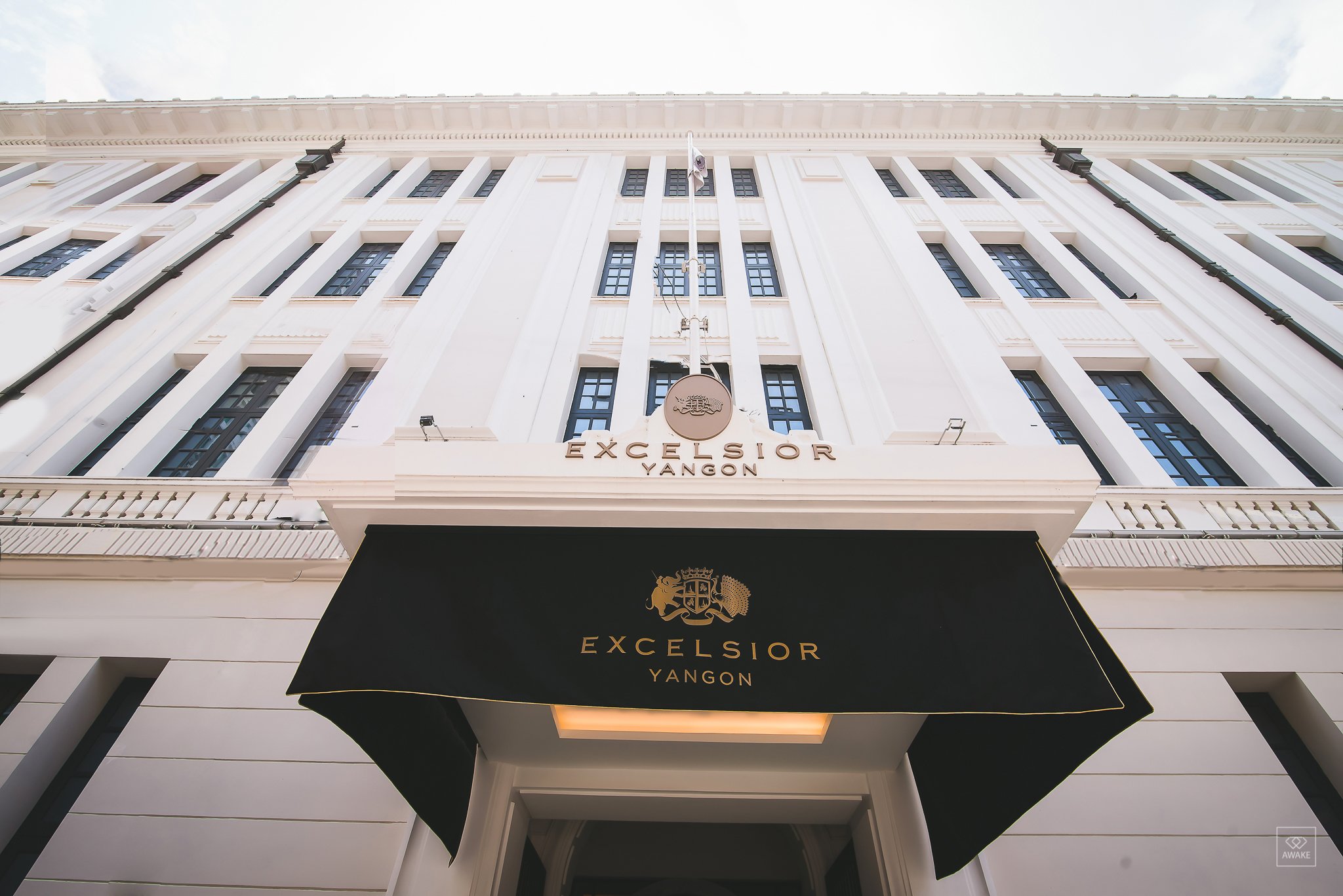 Yangon Excelsior-官方