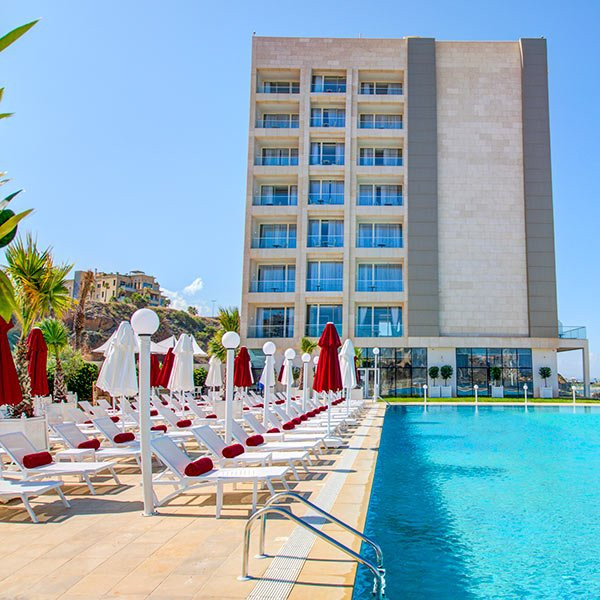 Lancaster Eden Bay主图