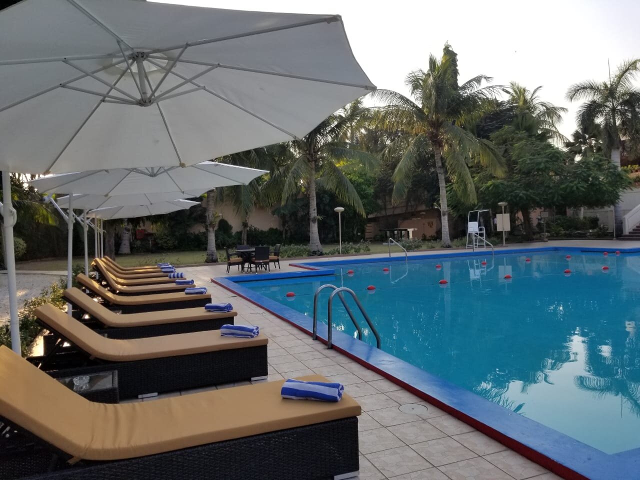 Avari Towers Karachi-官方