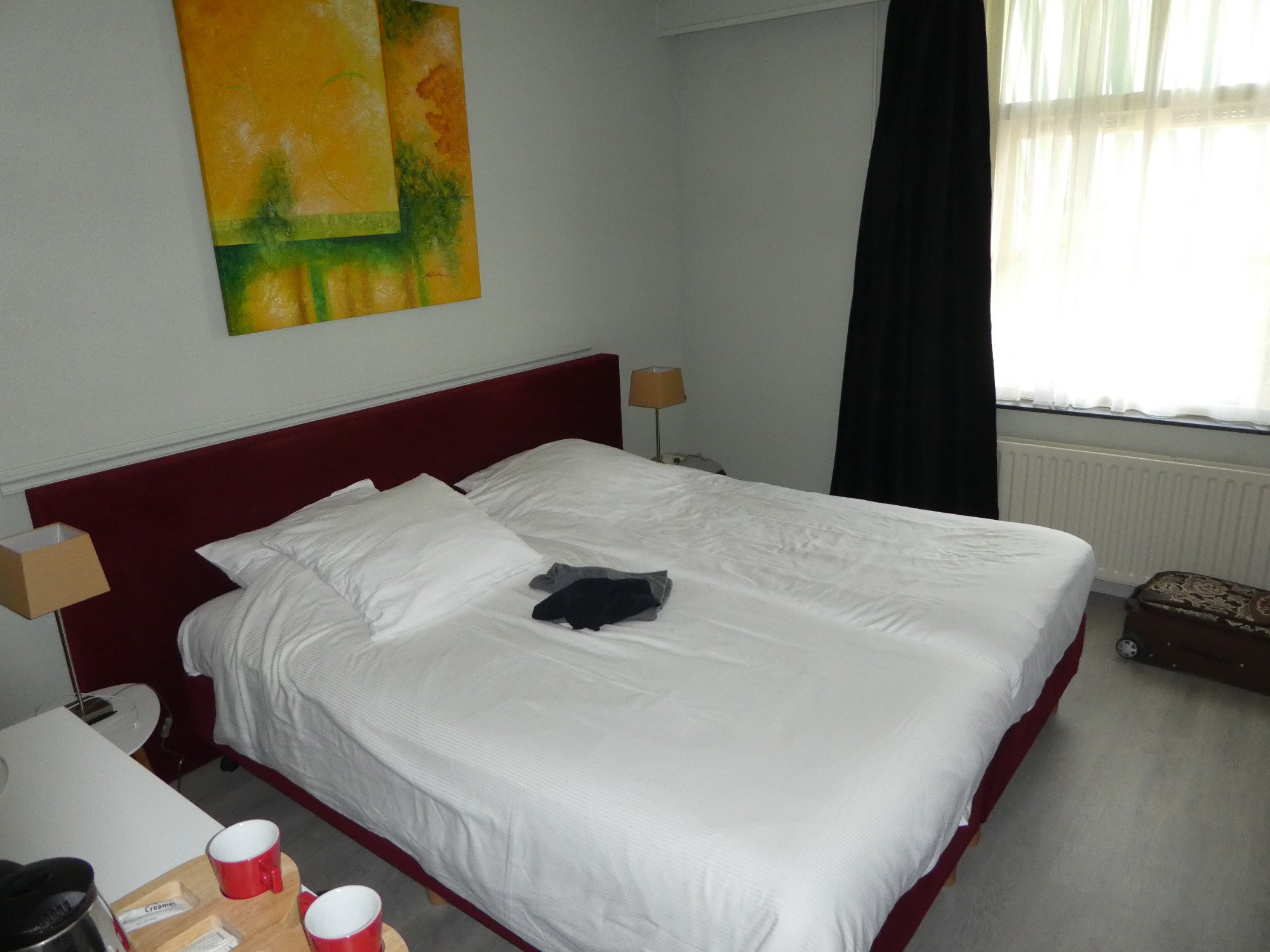 Hotel Joli Bergen-官方