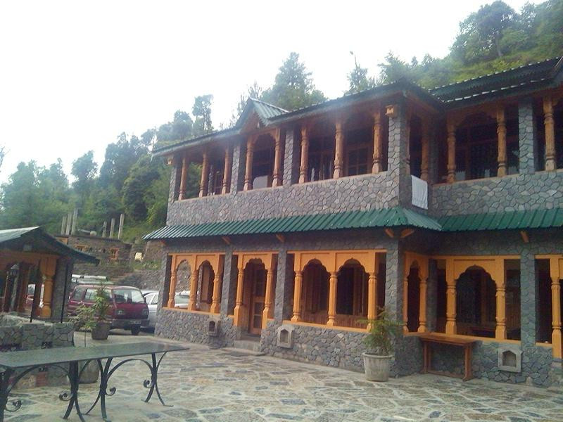 Dehradun District旅游攻略图片