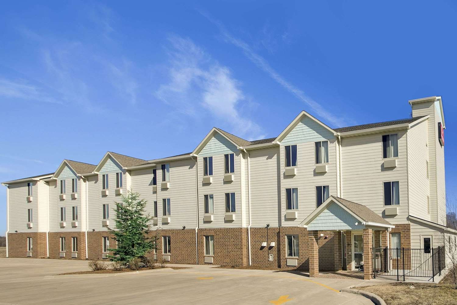Baymont by Wyndham Jacksonville-官方