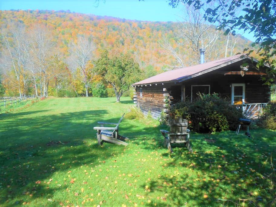 Cold Spring Lodge主图