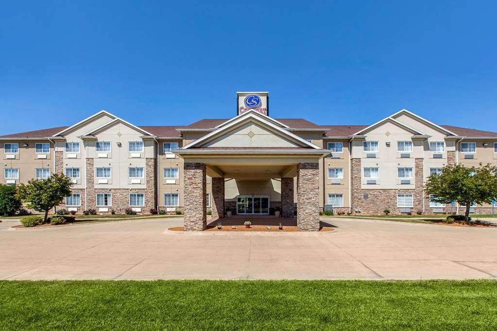 Comfort Suites主图