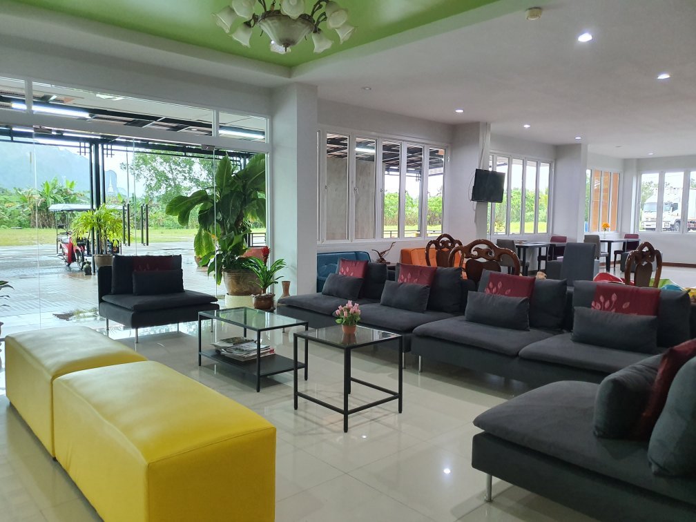 PhuHi Hotel-官方
