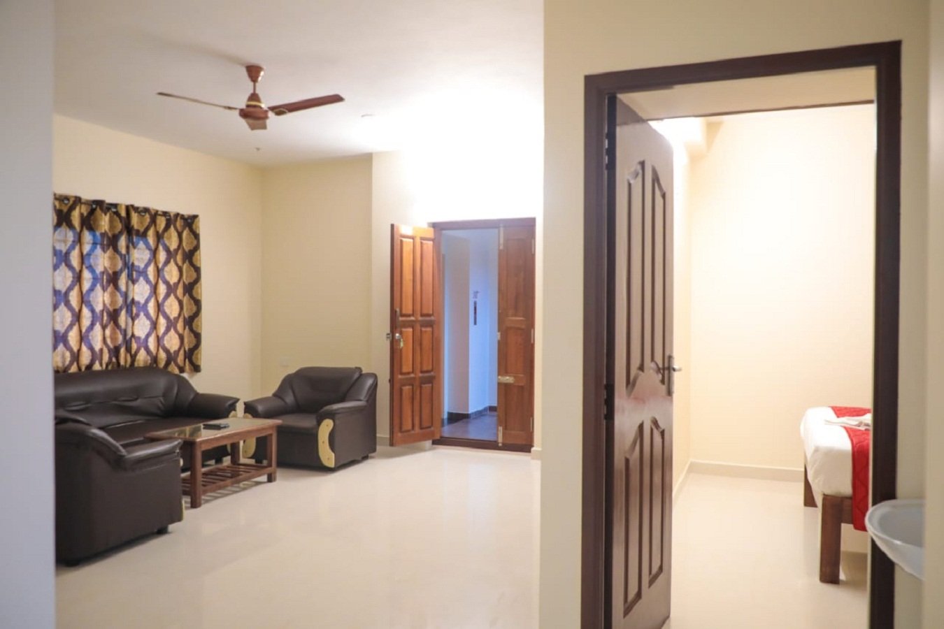 DK Residency-官方