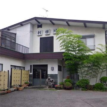 Tonegawa Ryokan-官方