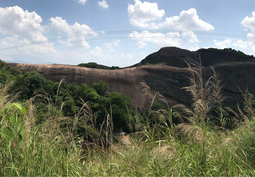 资兴八面山-资兴市必去景点