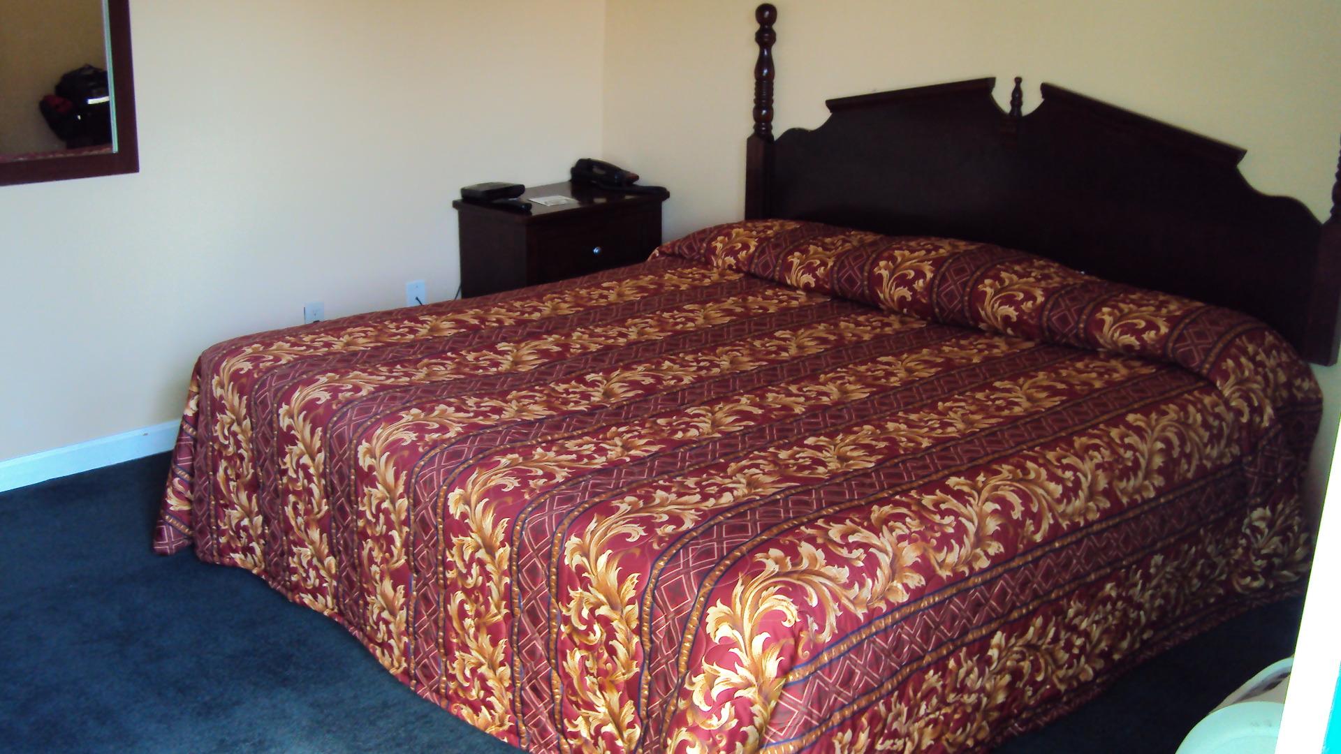 Perry-O Inn & Suites-官方
