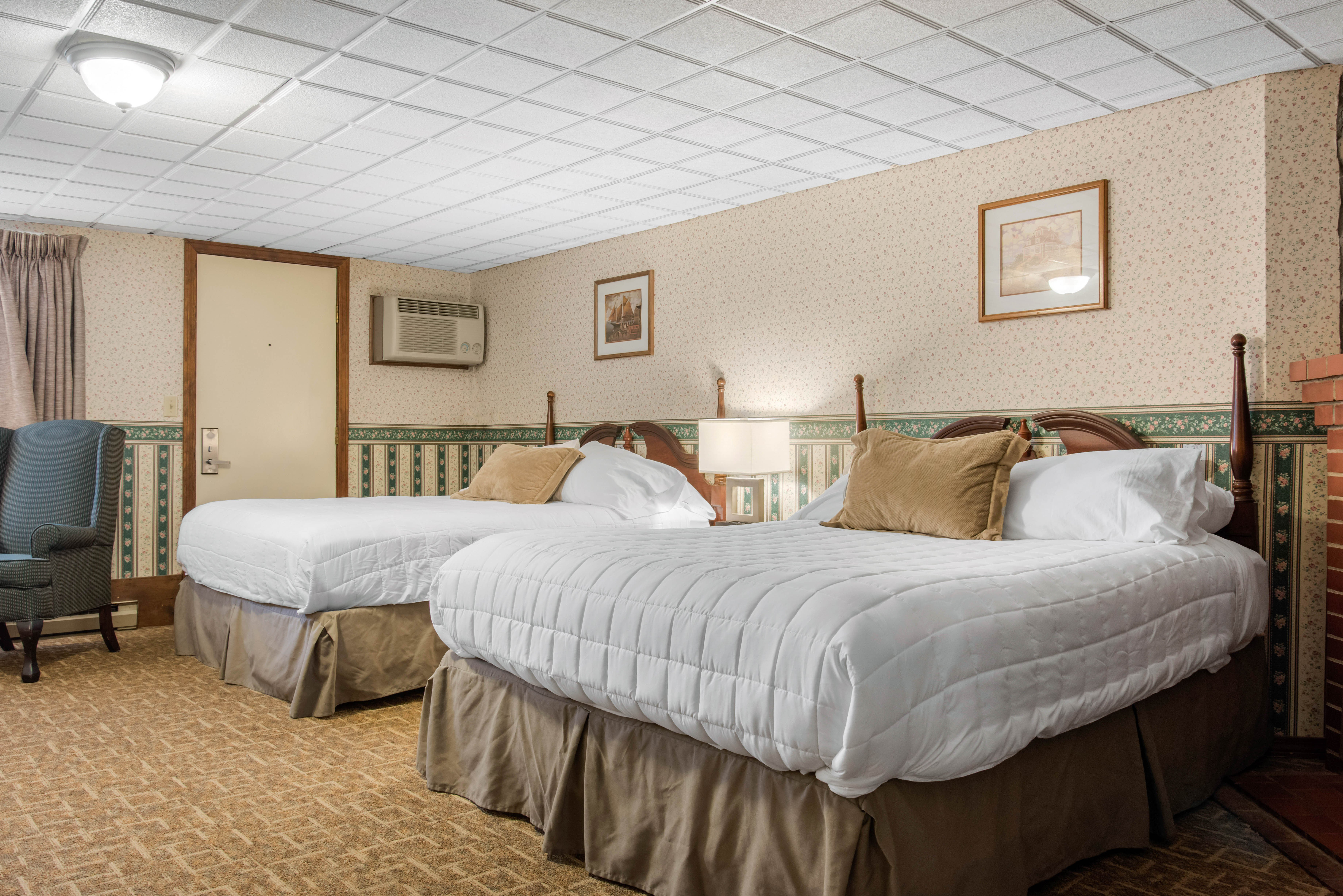 Coachman Inn-官方