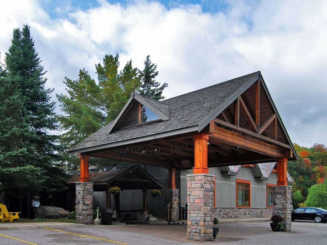 Hidden Valley Resort, Ascend Hotel Collection主图