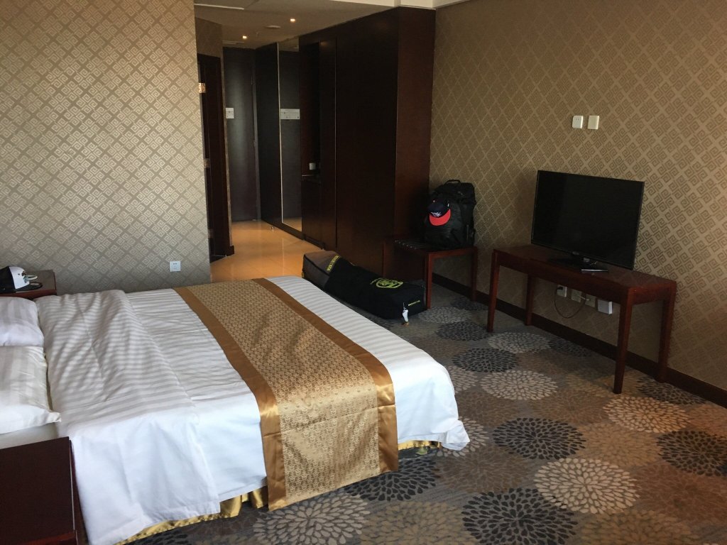 北京乔波冰雪世界-官方