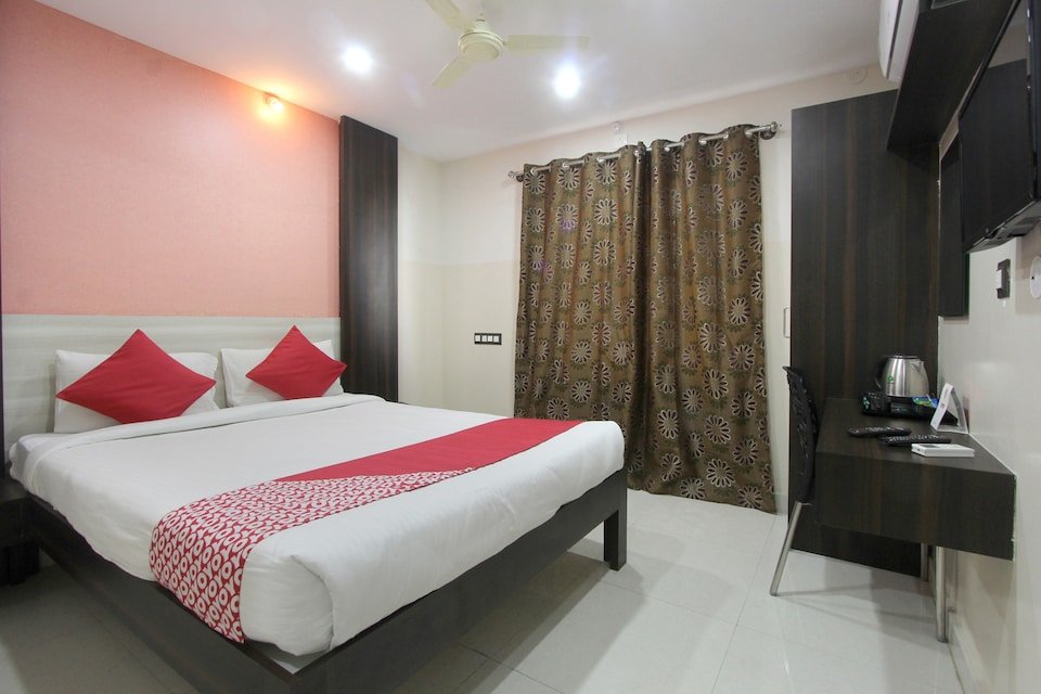 Habitat suites and rooms-官方