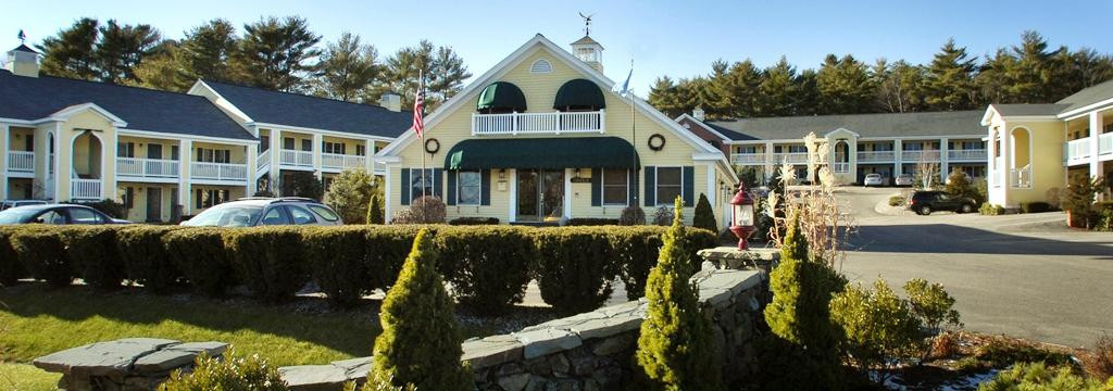 InnSeason Resort The Falls at Ogunquit