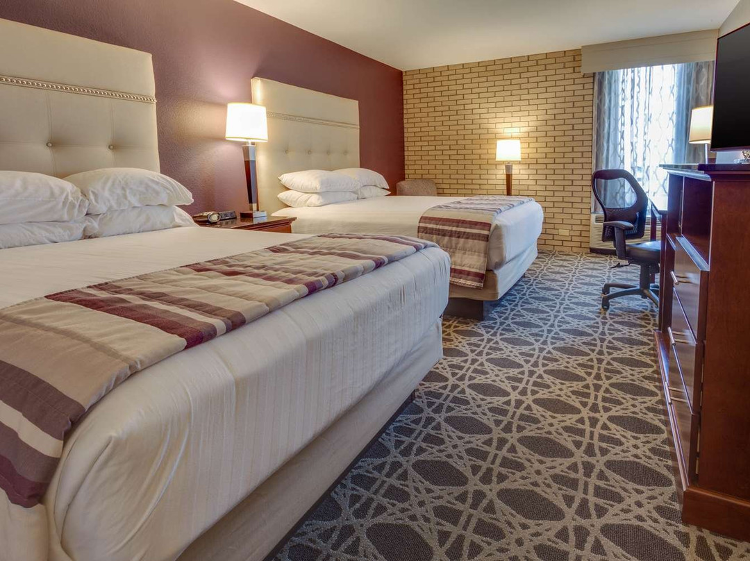 Drury Inn & Suites Hayti Caruthersville主图