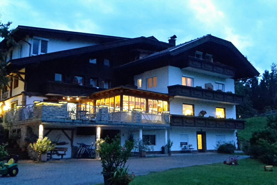 Spittal an der Drau旅游攻略图片
