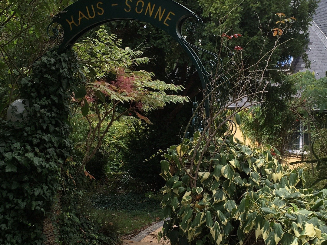 Kumberg酒店住宿-Häuserl im Wald