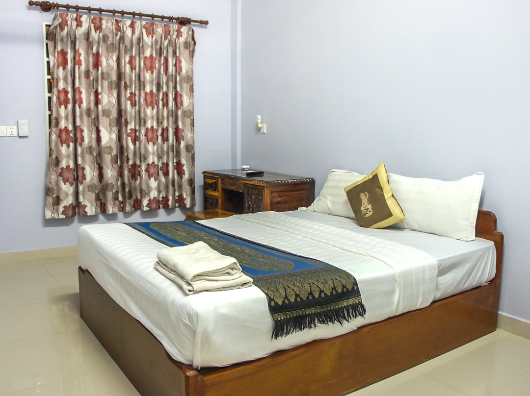 Alicoco Motel & Camping