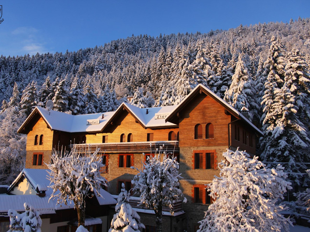 Hotel Tirolo