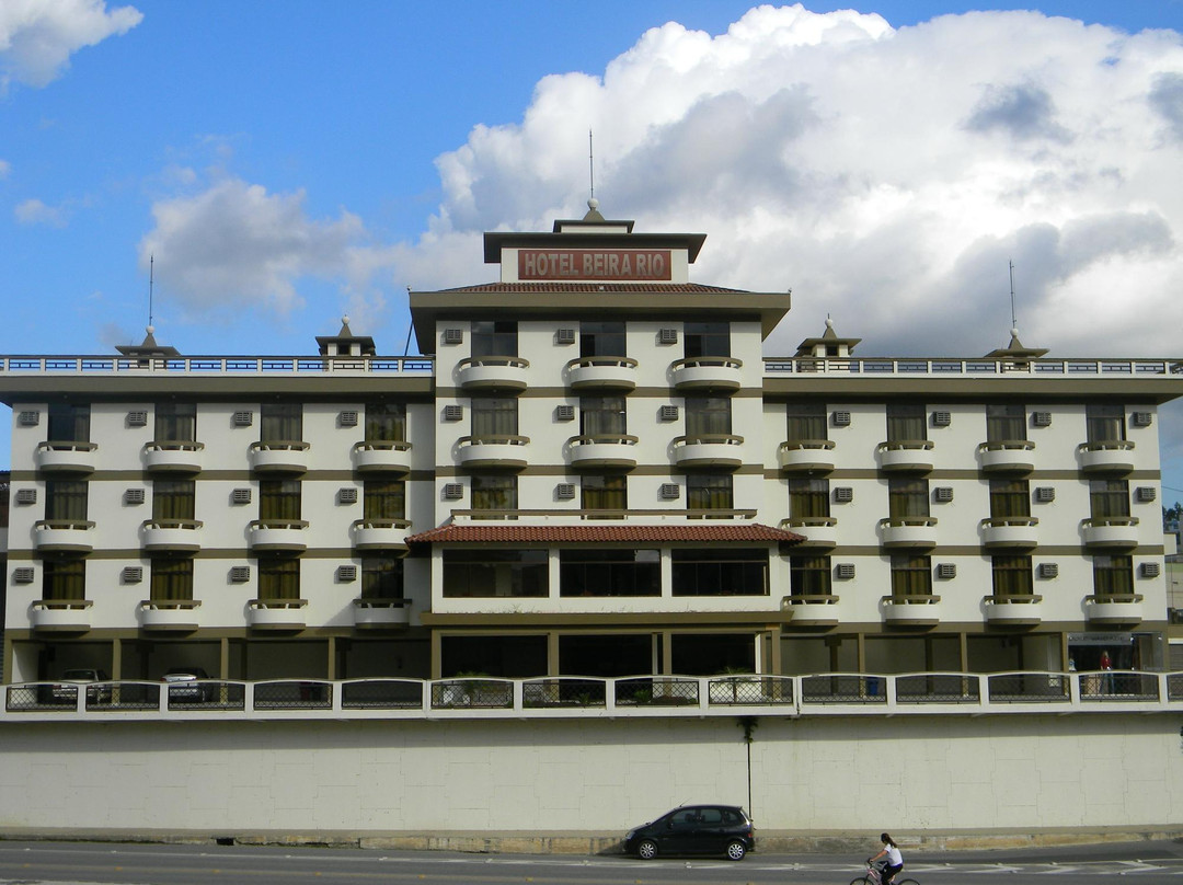 Sao Joao Batista旅游攻略图片