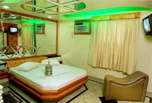 Motel Costa Blanca-客卧