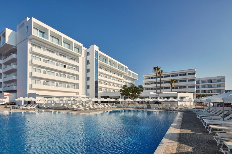 Atlantica Sancta Napa Hotel-官方