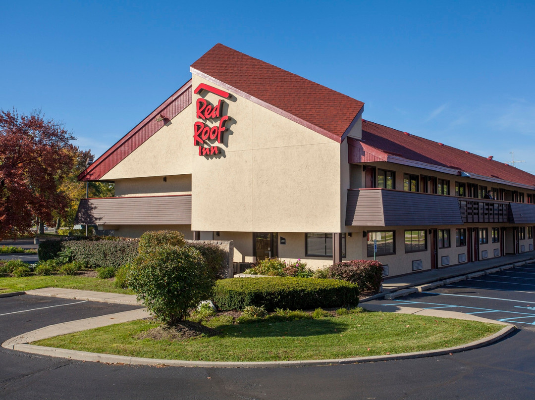 Red Roof Inn Detroit - Troy主图