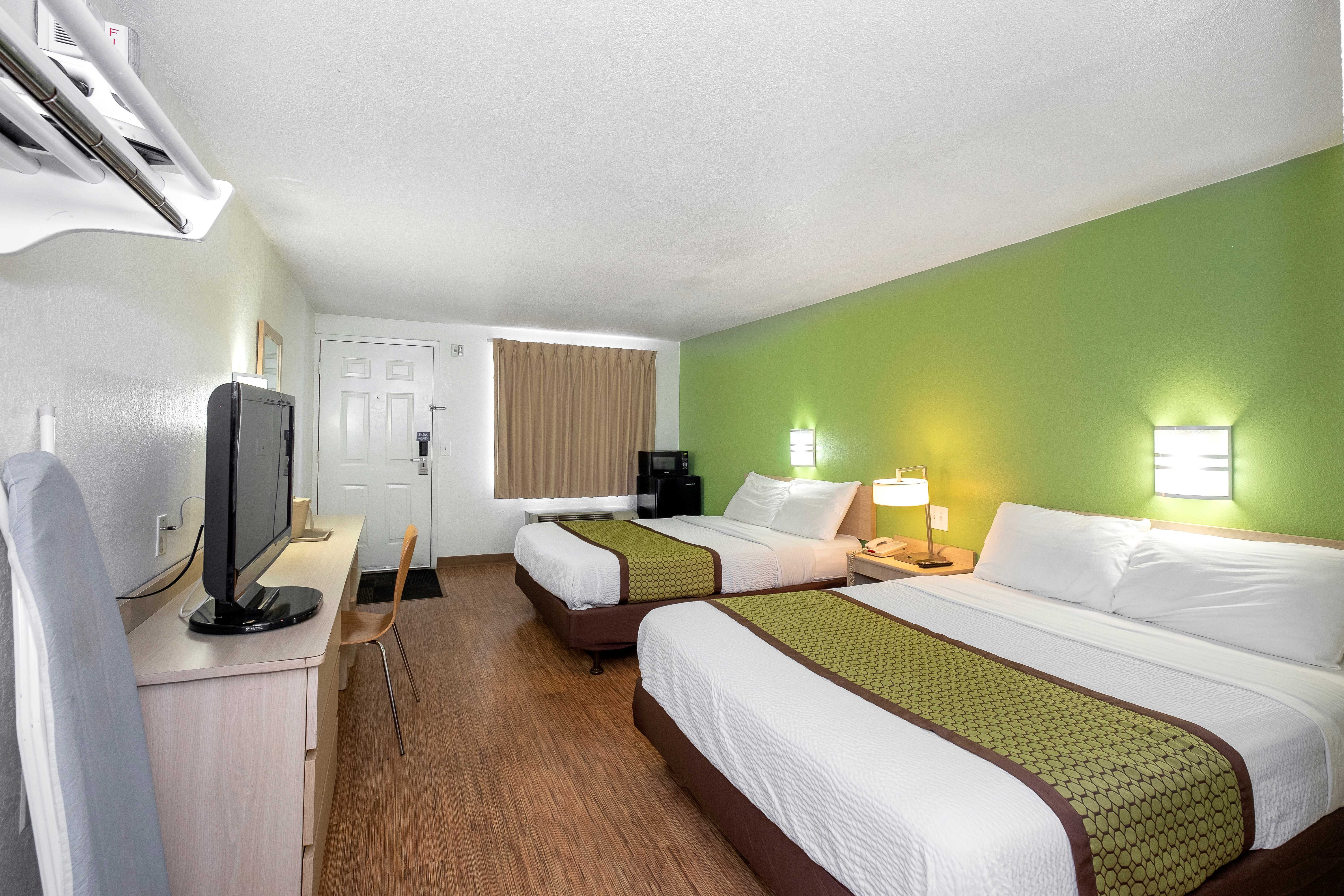 American Inn-官方