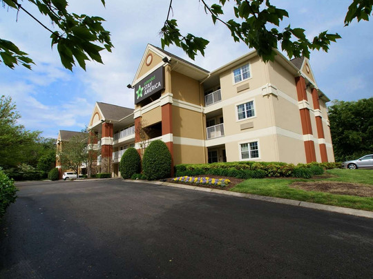 Extended Stay America Suites Nashville Brentwood South
