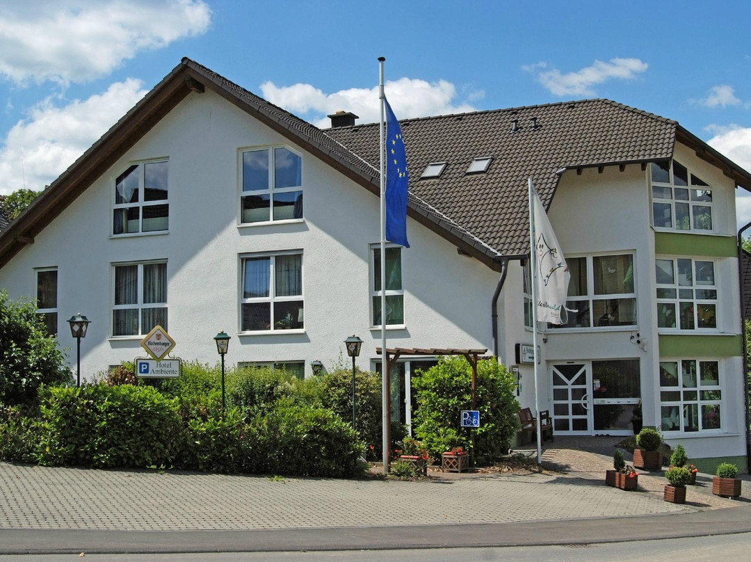 Morsbach旅游攻略图片