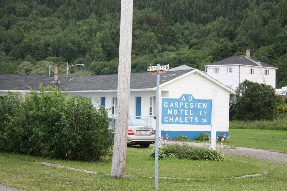 Motel & Chalets au Gaspesien