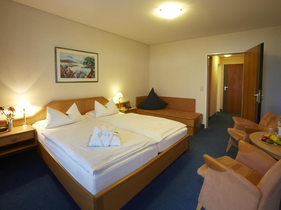 Sankt Andreasberg酒店住宿-Rock Resort - Sankt Andreasberg