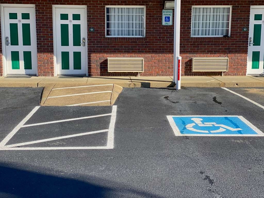 Country Hearth Inn & Suites Union City主图