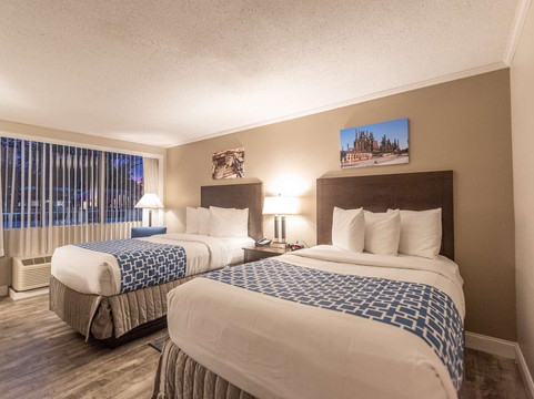 SureStay Plus by Best Western Lehigh Valley