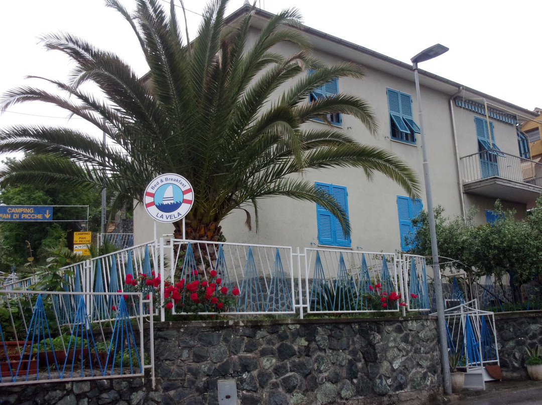 La Vela
