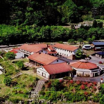 Villa Seseragi-官方