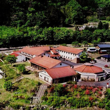 神流町酒店住宿-Villa Seseragi